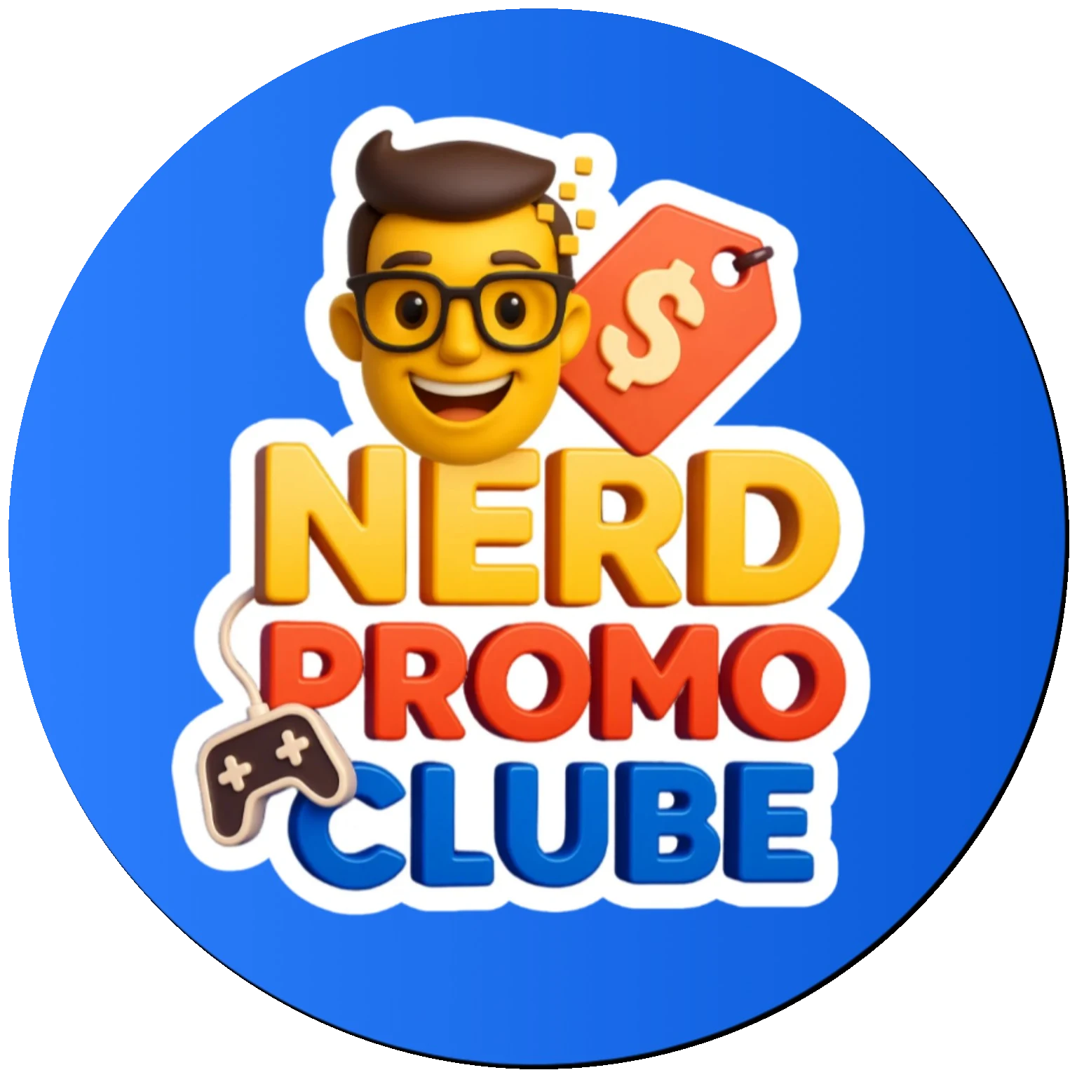Nerd Promo Clube