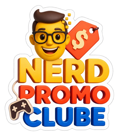 Nerd Promo Clube